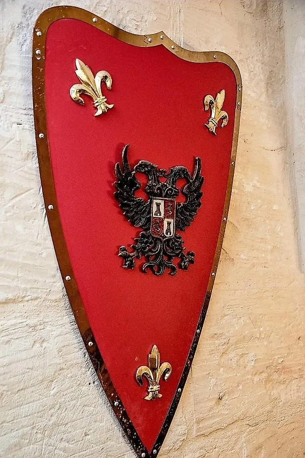 The Maltese Shield Villa Sliema Holiday home