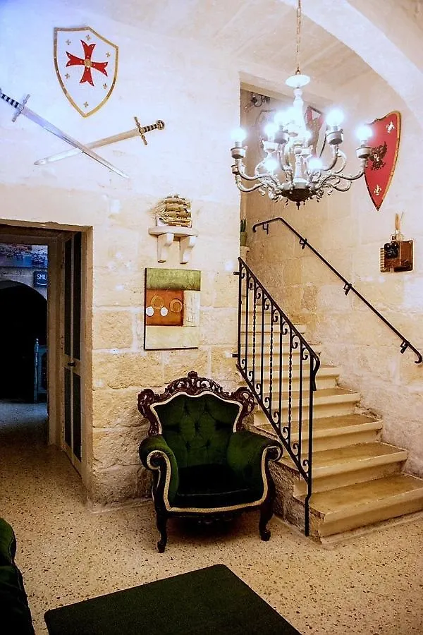 Holiday home The Maltese Shield Villa Sliema Malta