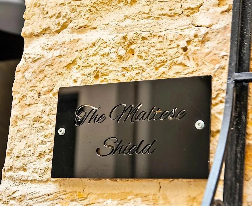 Holiday home The Maltese Shield Villa Sliema Malta