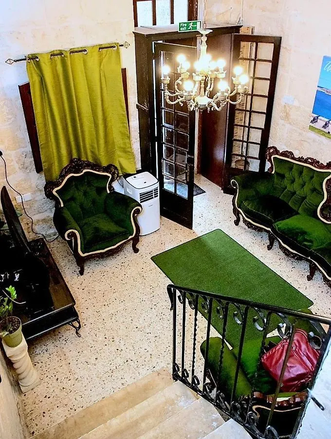 Holiday home The Maltese Shield Villa Sliema