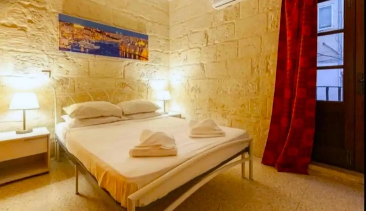 The Maltese Shield Villa Sliema Holiday home