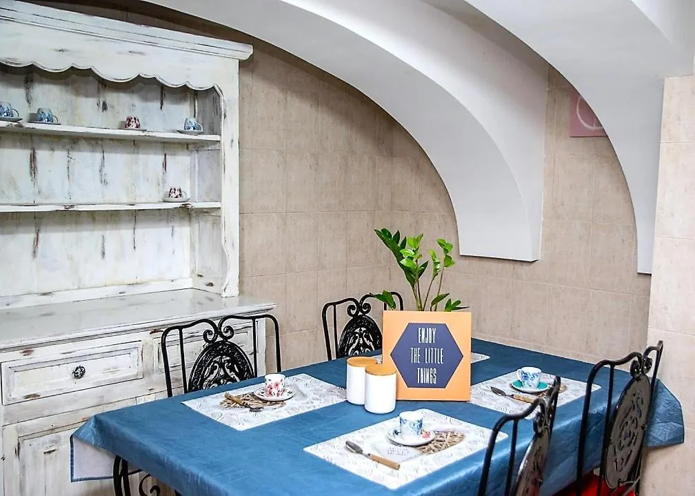 The Maltese Shield Villa Sliema Holiday home