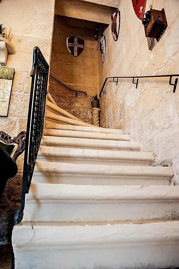 Tatil Evi The Maltese Shield Villa Sliema