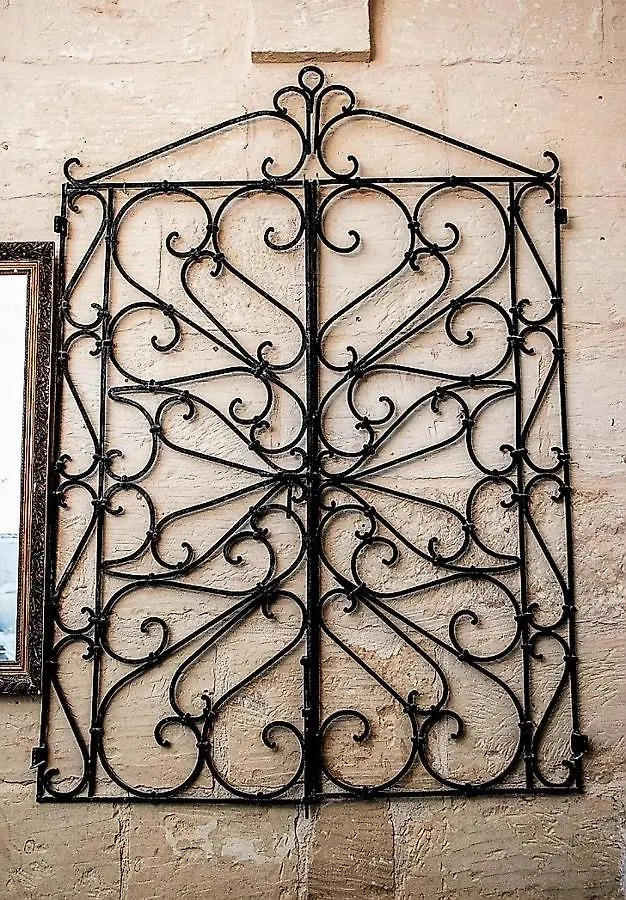 The Maltese Shield Villa Sliema Malta