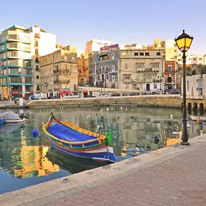 Apartment Brant, Sliema