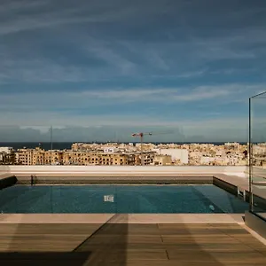 Gasthof The, Sliema