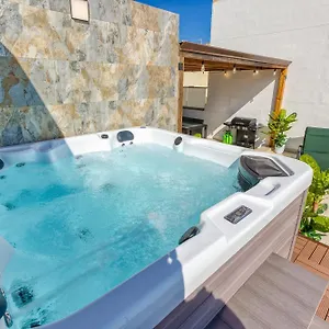 Luxury House Sliema