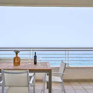 Stunning 3-bedroom Seaview Retreat In Cambridge Sliema