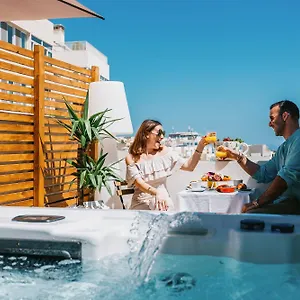 Hotel Giorgio Boutique, Sliema