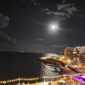 Otel Roma, Sliema
