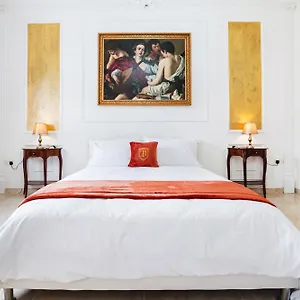 Гостевой дом Nobilis Boutique Living, Слима